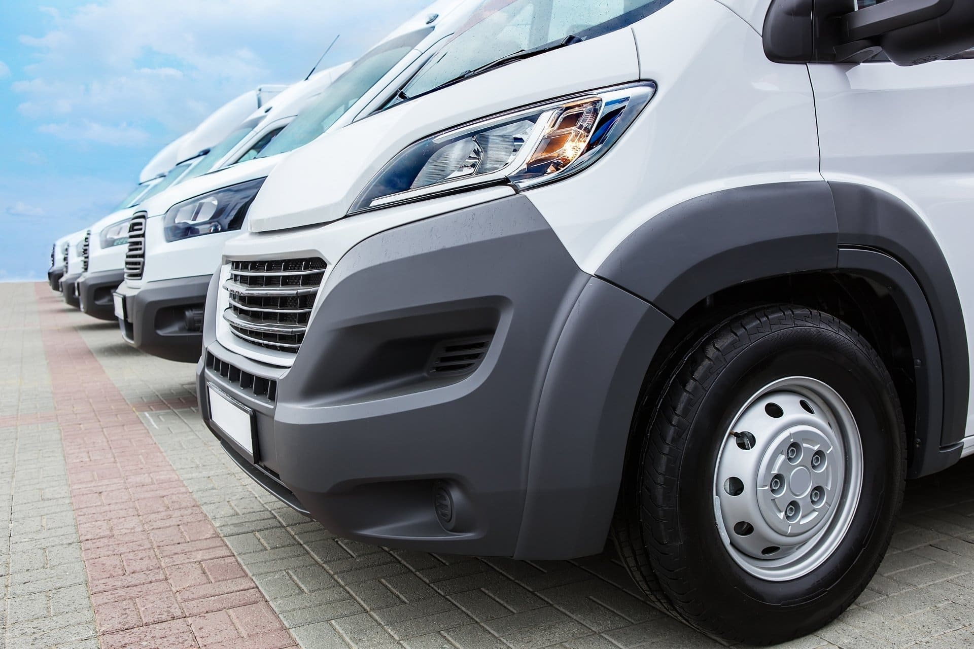 Keleivių pervežimas visoje Lietuvoje